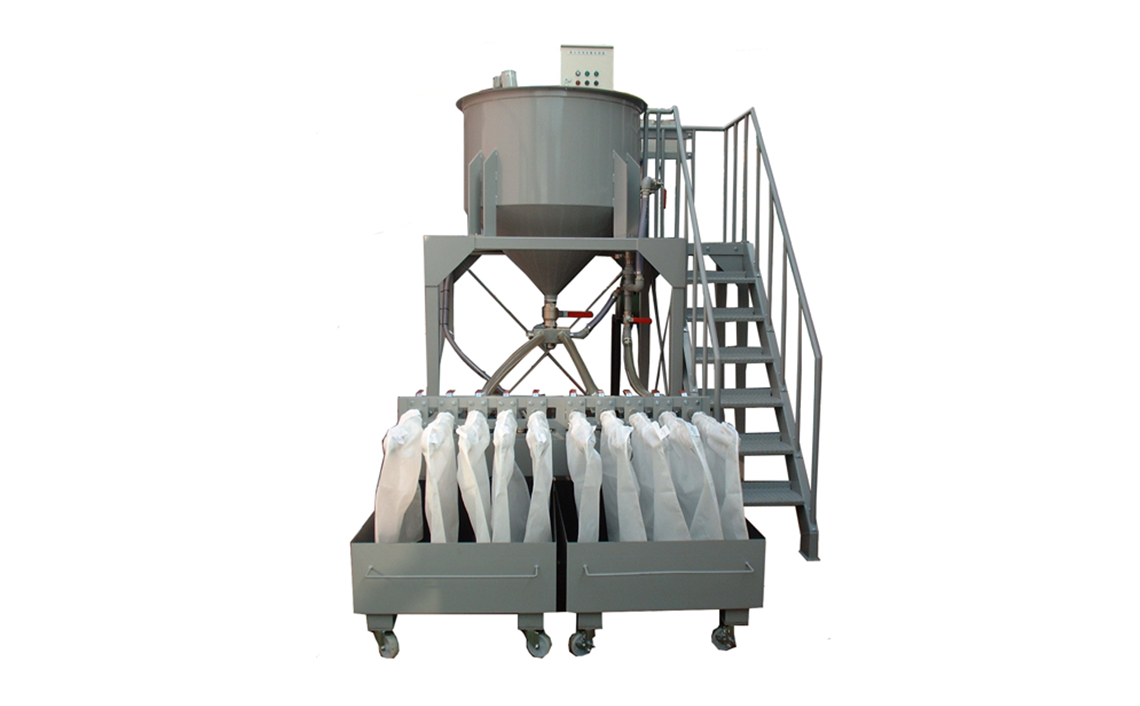 ノンオイル システム